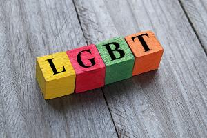 LGBTȤ