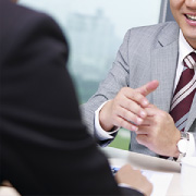 トークタイム(1対1着席会話型)